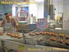 Museum of the Everyday, 2005-2007